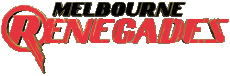 Sports Cricket Australia Melbourne Renegades 