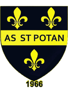 Sports FootBall Club France Bretagne 22 - Côtes-d'Armor AS St Pôtan 