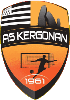 Sportivo Calcio  Club Francia Bretagne 56 - Morbihan As Kergonan 