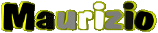 Nombre MASCULINO - Italia M Maurizio 