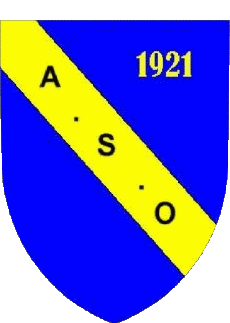 Sport Fußballvereine Frankreich Grand Est 67 - Bas-Rhin AS Obenheim 