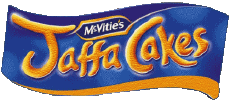 Jaffa Cakes-Nourriture Gateaux McVitie's Jaffa Cakes