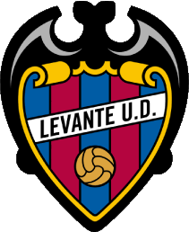 Sportivo Calcio  Club Europa Spagna Levante UD 