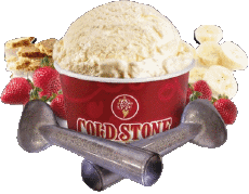 Nourriture Glaces Cold Stone Creamery 