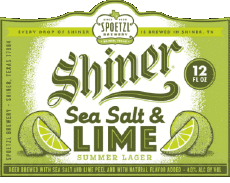 Drinks Beers USA Shiner 