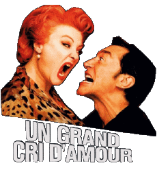 Multimedia Film Francia Josiane Balasko Un Grand cri d'Amour 