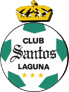 Sports Soccer Club America Mexico Santos Laguna 