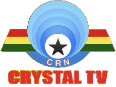 Multi Média Chaines - TV Monde Ghana Crystal TV 