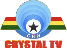 Multimedia Canali - TV Mondo Ghana Crystal TV 