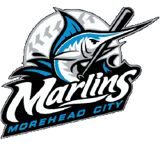 Sport Baseball U.S.A - CPL - Coastal Plain League Morehead City Marlins 