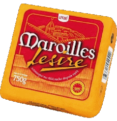 Food Cheeses France Lesire 