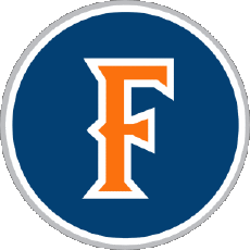 Sportivo N C A A - D1 (National Collegiate Athletic Association) C Cal State Fullerton Titans 