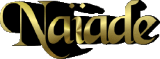 Vorname WEIBLICH - Frankreich N Naïade 