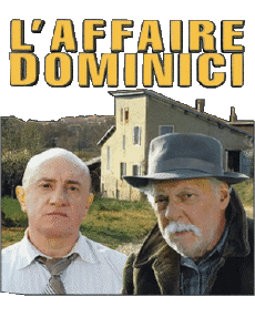 Multimedia Film Francia Michel Blanc L'Affaire Dominici 