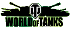 Multimedia Vídeo Juegos World of Tanks Logo 