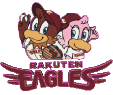 Sport Baseball Japan Tohoku Rakuten Golden Eagles 