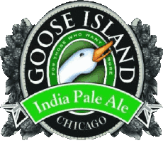 Boissons Bières USA Goose-Island 