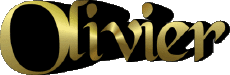 Prénoms MASCULIN - France O Olivier 