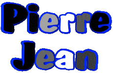 First Names MASCULINE - France P Pierre Jean 