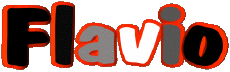 Prénoms MASCULIN - Italie F Flavio 