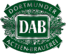 Boissons Bières Allemagne DAB-Bier 
