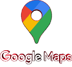 Multimedia Computer - Internet Google Maps 