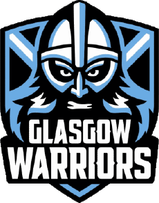 Sports Rugby - Clubs World - Logo Scotland Glasgow Warriors 