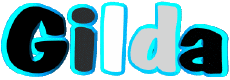 Prénoms FEMININ - Italie G Gilda 
