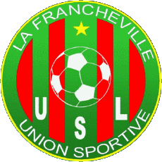 Sportivo Calcio  Club Francia Grand Est 08 - Ardennes LA Francheville US 