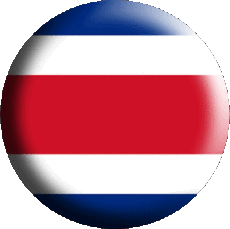 Banderas América Costa Rica Ronda 