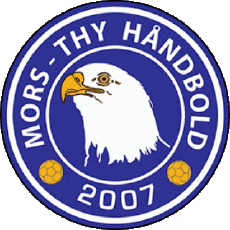 Sportivo Pallamano - Club  Logo Danimarca Mors-Thy Handbold 