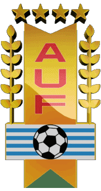 Deportes Fútbol - Equipos nacionales - Ligas - Federación Américas Uruguay 