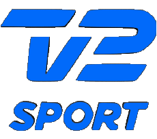 Multimedia Kanäle - TV Welt Dänemark TV2 Sport 