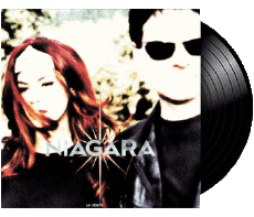 La Vérité-Multimedia Música Francia Niagara La Vérité