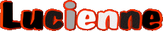 Nombre FEMENINO - Francia L Lucienne 