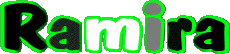 Nombre FEMENINO - España R Ramira 