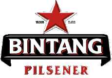 Boissons Bières Indonésie Bintang-Beer 
