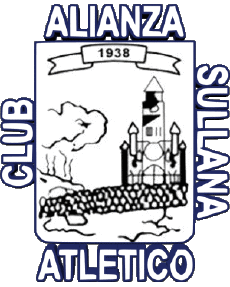 Sportivo Calcio Club America Logo Perù Club Alianza Atlético de Sullana 