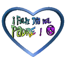 Nachrichten Spanisch Feliz Día del Padre 02 
