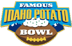 Sportivo N C A A - Bowl Games Famous Idaho Potato Bowl 