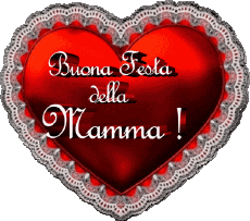Messagi Italiano Buona Festa della Mamma 014 