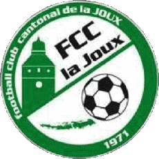 Sport Fußballvereine Frankreich Bourgogne - Franche-Comté 39 - Jura FCC La JOUX 