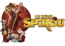 Multimedia Film Francia Pierre Richard Le petit Spirou 