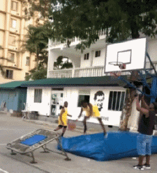 Humor -  Fun Sport Basketball Fun Win 