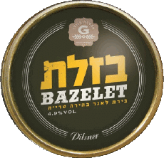 Bevande Birre Israele Bazelet-Beer 