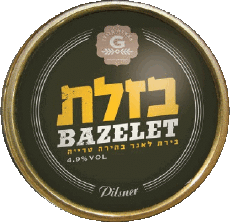 Getränke Bier Israel Bazelet-Beer 