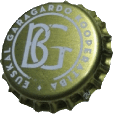 Bebidas Cervezas España Boga 