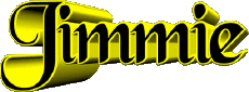 Prénoms MASCULIN - UK - USA J Jimmie 