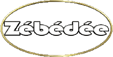 Nombre MASCULINO - Francia Z Zébédée 