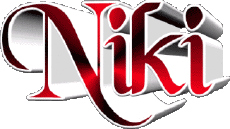 Prénoms MASCULIN - France N Niki 